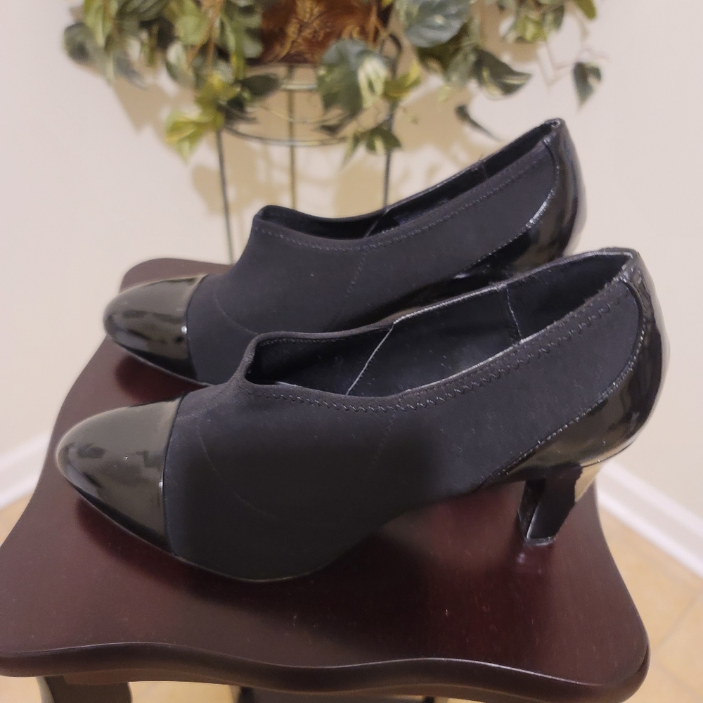 Etienne Aigner Shoes